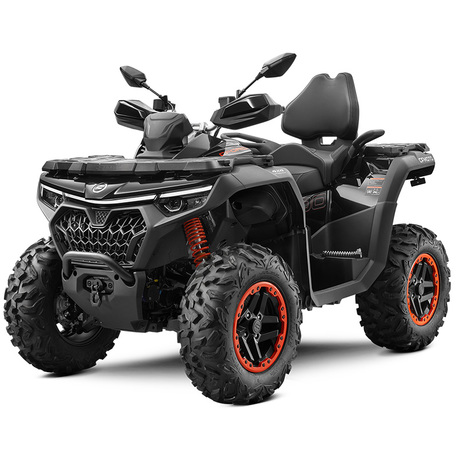 CFMOTO CFORCE 1000 EFI EPS HO ABS